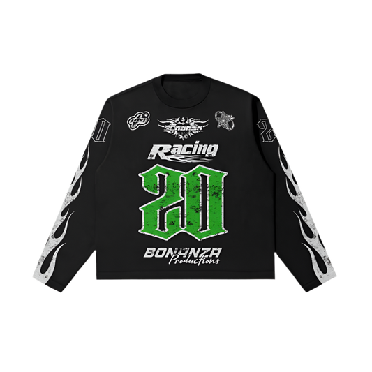 Bonanza Motocross Jersey